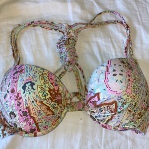 Victoria secret bikini top